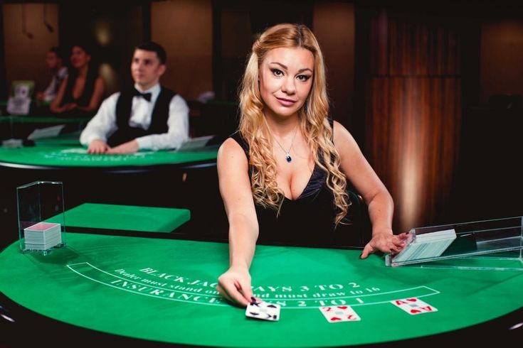 Moir Stakes Live Casino