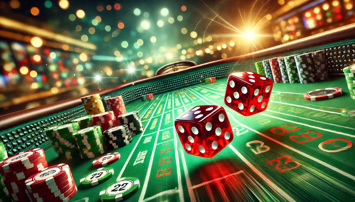 Moir Stakes Live Casino